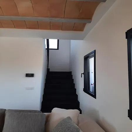 Сasa de vacaciones Casita Del Embalse Con Encanto *