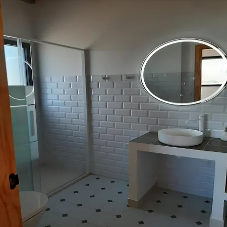 Сasa de vacaciones Casita Del Embalse Con Encanto Biar