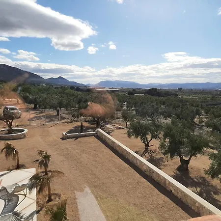 Casita Del Embalse Con Encanto